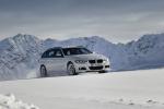 BMW 320d xDrive Touring M Sport Package 2013 года (WW)